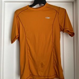 Outdoor Research Echo S/S - Medium, Mens